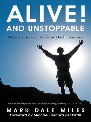 cover image of Alive! and Unstoppable